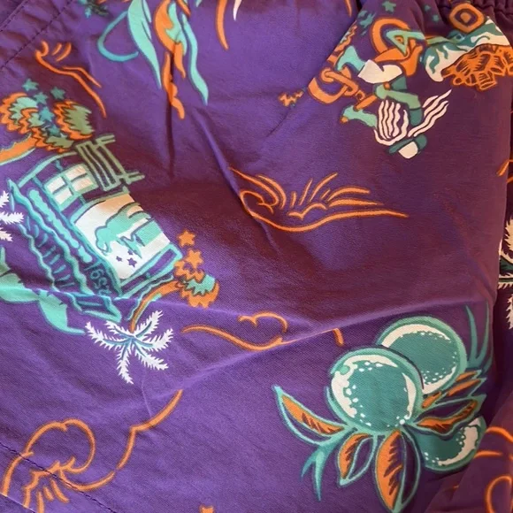 Patagonia Baggies - Picture 2 of 3